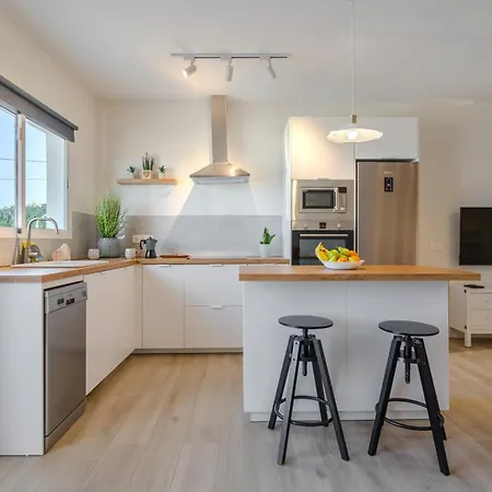 Apartament Loft The Pa By Paramount Holidays