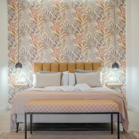 Apartament Loft The Pa By Paramount Holidays