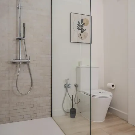 Apartament Loft The Pa By Paramount Holidays Costa Adeje (Tenerife)