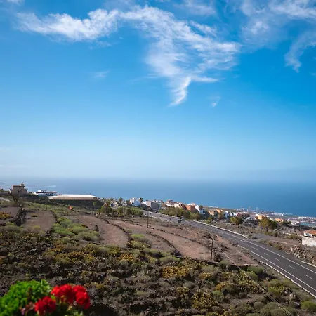 Apartament Loft The Pa By Paramount Holidays Costa Adeje (Tenerife)