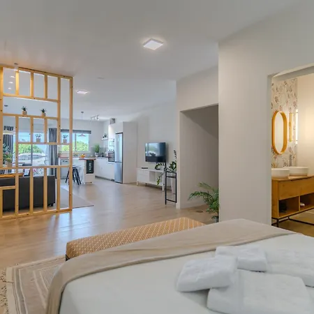 Apartament Loft The Pa By Paramount Holidays Costa Adeje (Tenerife)