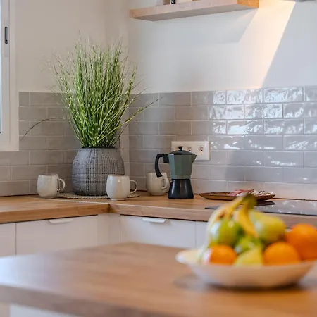Loft The Pa By Paramount Holidays Apartament