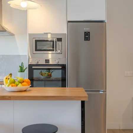 Loft The Pa By Paramount Holidays Apartament *