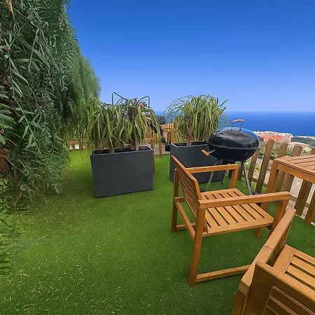 Apartament Loft The Pa By Paramount Holidays