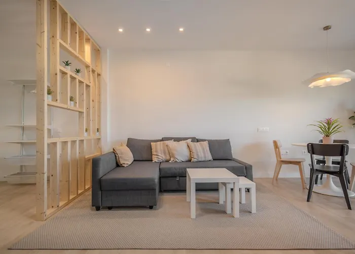 Loft The Pa By Paramount Holidays Apartment Costa Adeje (Tenerife)
