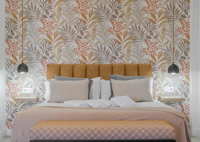 Loft The Pa By Paramount Holidays * Costa Adeje (Tenerife)