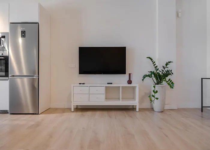 Loft The Pa By Paramount Holidays Costa Adeje (Tenerife)