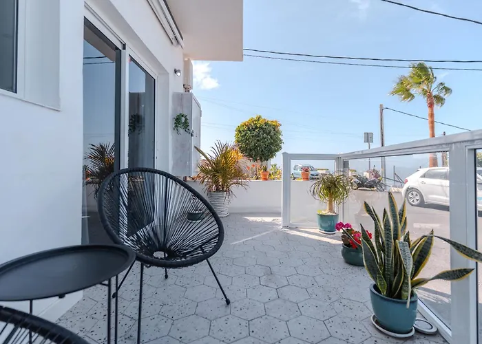 Loft The Pa By Paramount Holidays Apartment