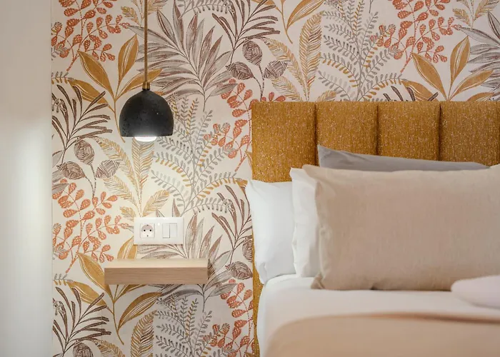 Apartment Loft The Pa By Paramount Holidays *