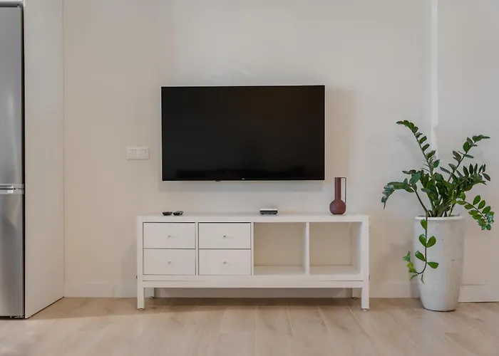 Apartment Loft The Pa By Paramount Holidays