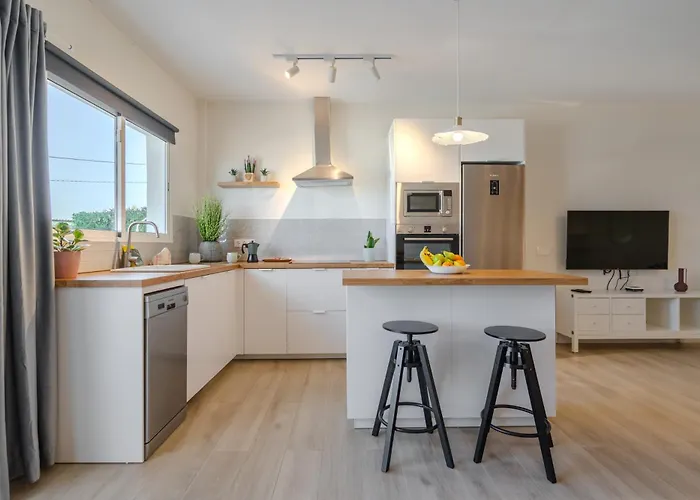 Loft The Pa By Paramount Holidays * Costa Adeje (Tenerife)