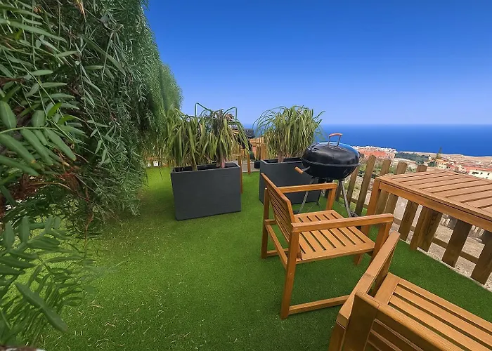 Apartment Loft The Pa By Paramount Holidays