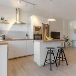 Apartamento Loft The Pa By Paramount Holidays
