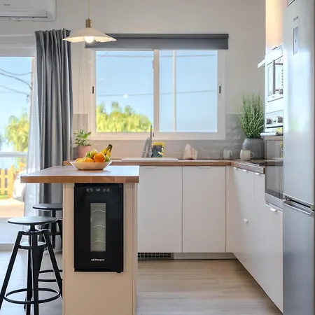 Loft The Pa By Paramount Holidays