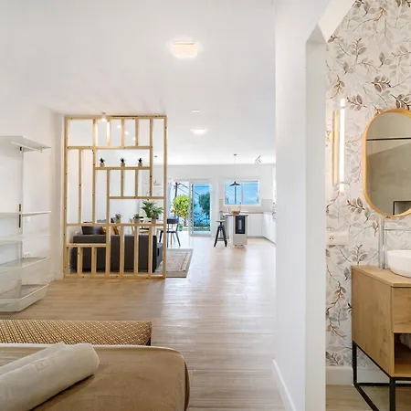 Daire Loft The Pa By Paramount Holidays Costa Adeje
