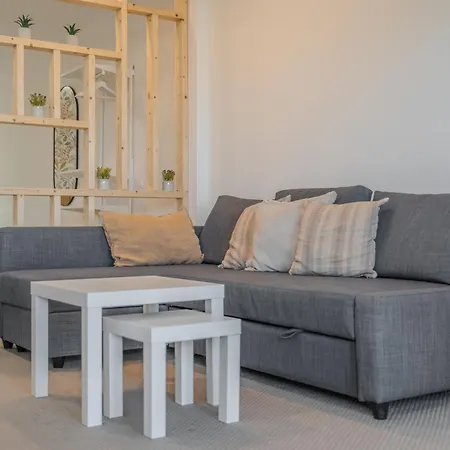 Loft The Pa By Paramount Holidays Costa Adeje