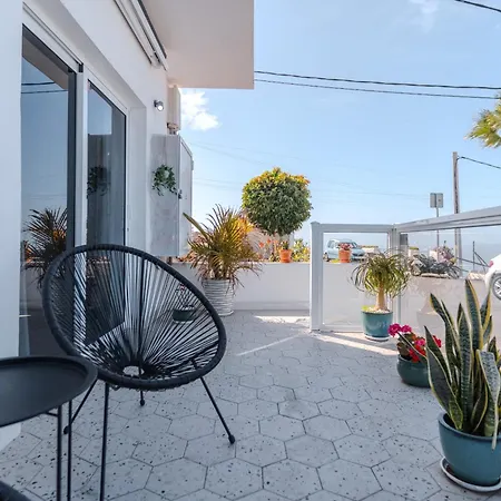 Loft The Pa By Paramount Holidays Daire