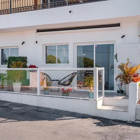 Loft The Pa By Paramount Holidays Daire *