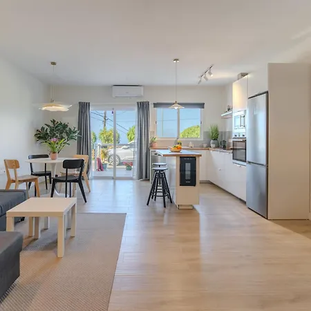 Loft The Pa By Paramount Holidays Daire Costa Adeje