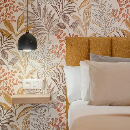 Daire Loft The Pa By Paramount Holidays *