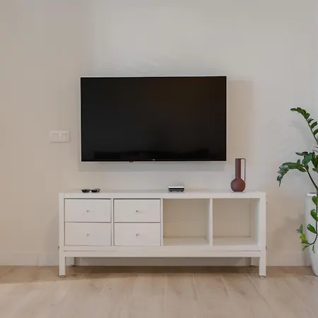 Daire Loft The Pa By Paramount Holidays