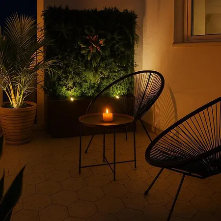 Loft The Pa By Paramount Holidays * Costa Adeje
