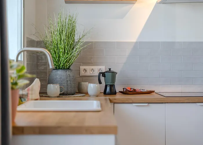 Loft The Pa By Paramount Holidays 아파트 *