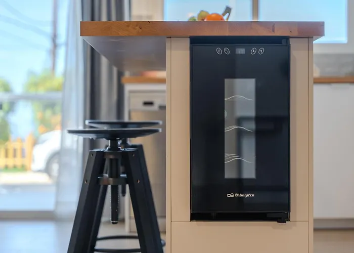 아파트 Loft The Pa By Paramount Holidays 아데제