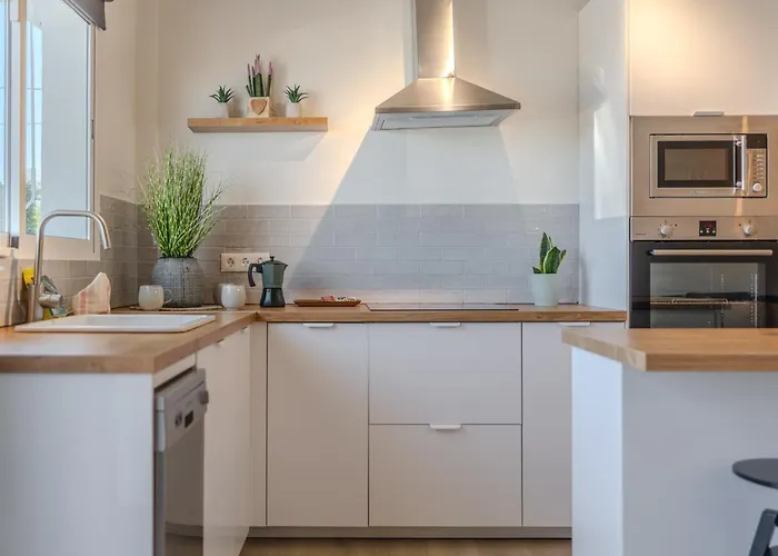 Loft The Pa By Paramount Holidays 아파트