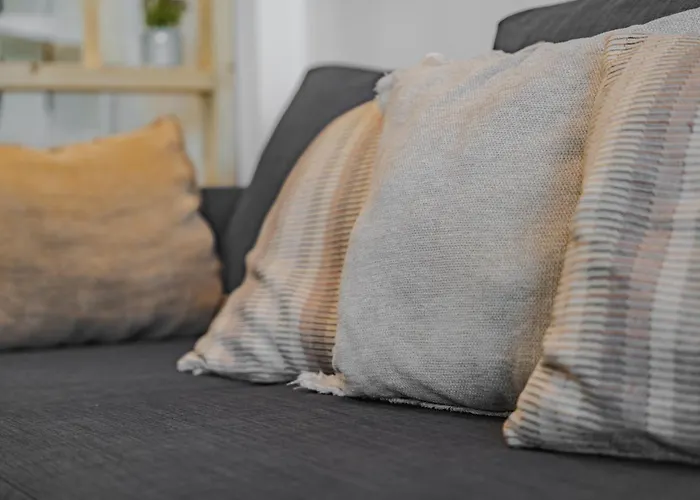 Loft The Pa By Paramount Holidays 아파트