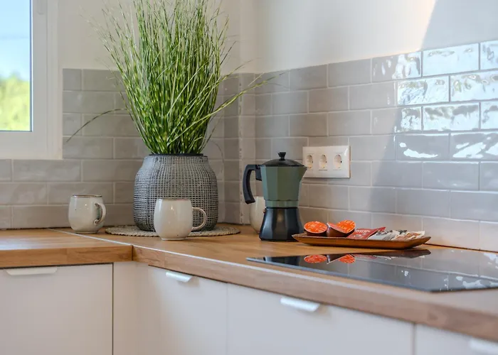 아파트 Loft The Pa By Paramount Holidays