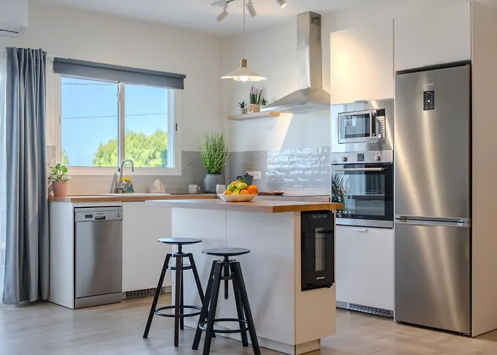 Loft The Pa By Paramount Holidays * 아데제