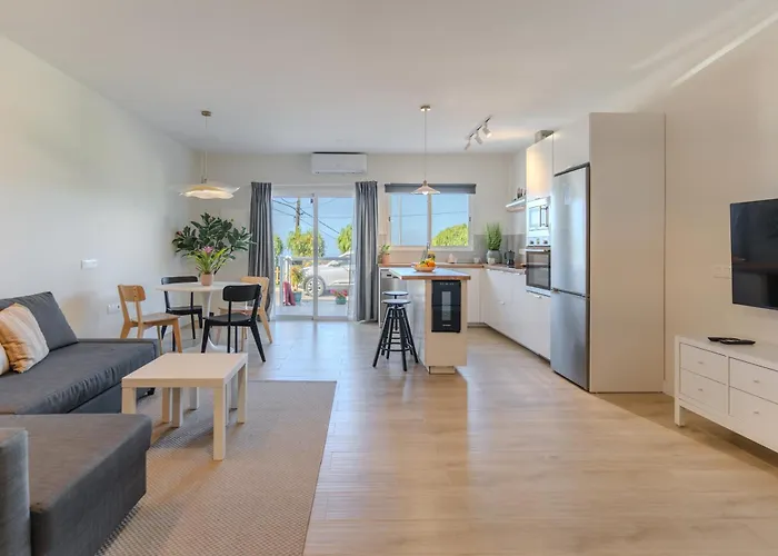 Loft The Pa By Paramount Holidays 아파트 아데제