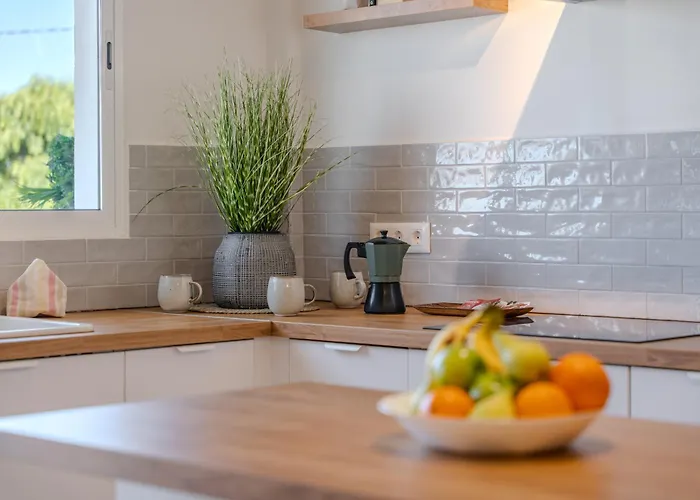 Loft The Pa By Paramount Holidays 아파트