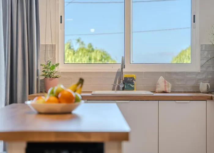 Loft The Pa By Paramount Holidays 아데제