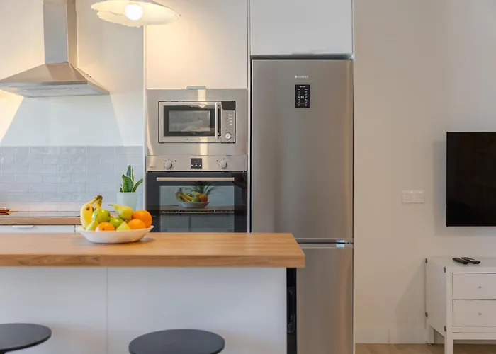 Loft The Pa By Paramount Holidays 아파트 *