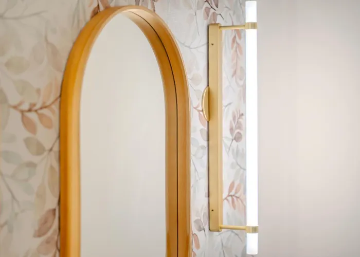 아파트 Loft The Pa By Paramount Holidays *