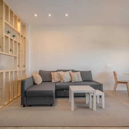 Loft The Pa By Paramount Holidays アパート アデヘ