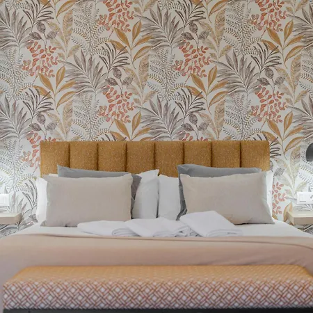 Loft The Pa By Paramount Holidays * アデヘ